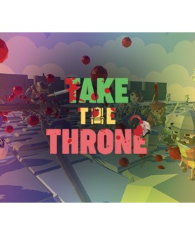 Take the Throne Steam Key GLOBAL